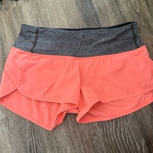 lulu lemon shorts